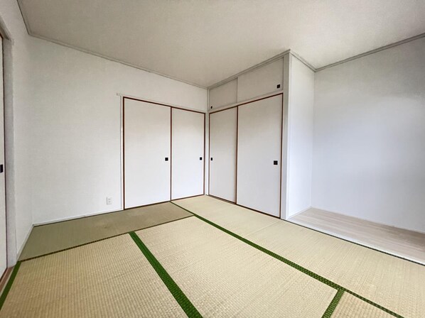 サニーヴィラの物件内観写真